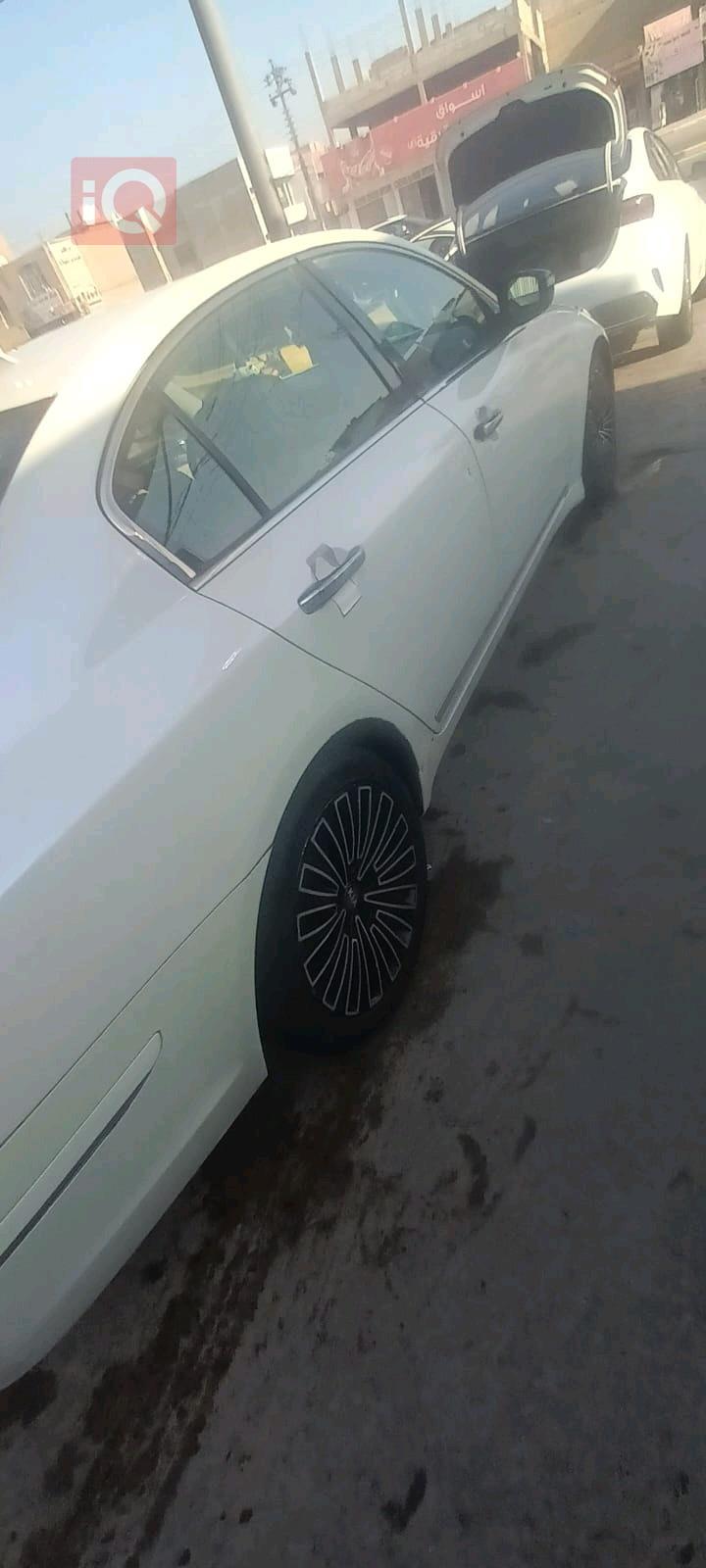 هيونداي جنسس